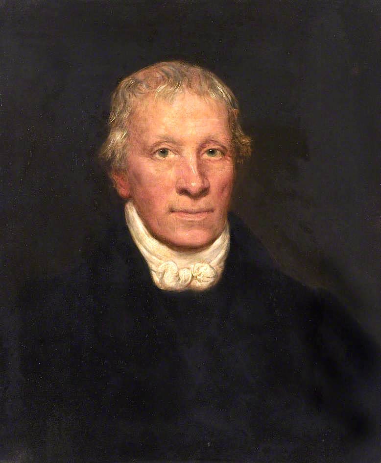 Thomas James, vintage artwork by Samuel Drummond, 12x8" (A4) Poster