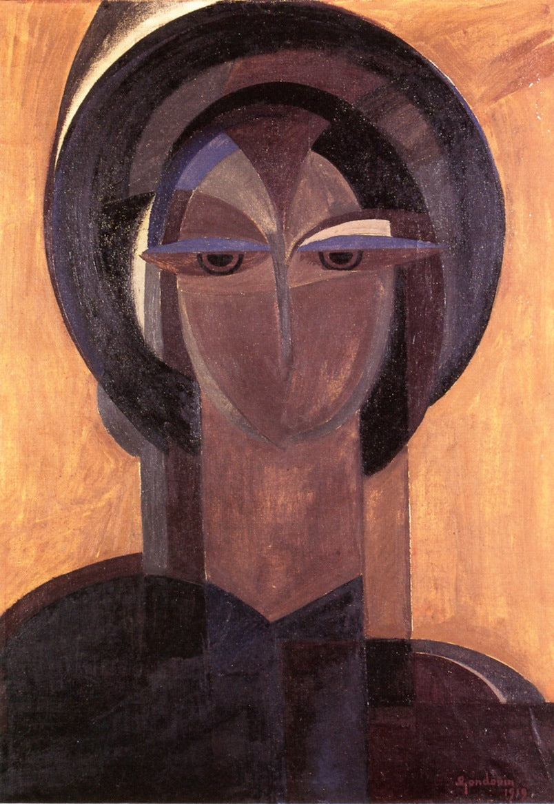 Archangel by Emmanuel Gondouin,16x12(A3) Poster