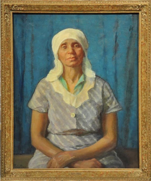 Precious Jewel by Pauline Lennards Palmer,A3(16x12")Poster