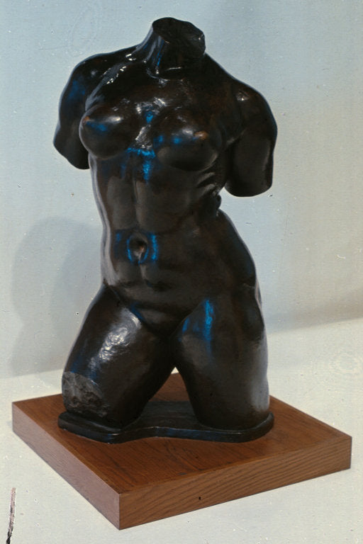 Enchained Action by Aristide Maillol,A3(16x12")Poster