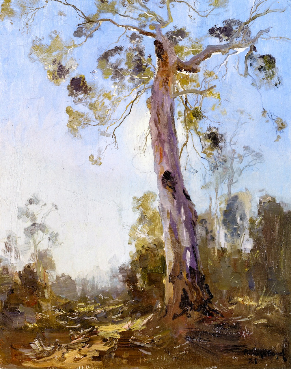 Before the Light by Penleigh Boyd,16x12(A3) Poster