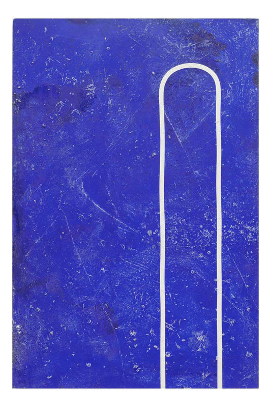 Donald Judd - Untitled, 16x12" (A3) Poster Print