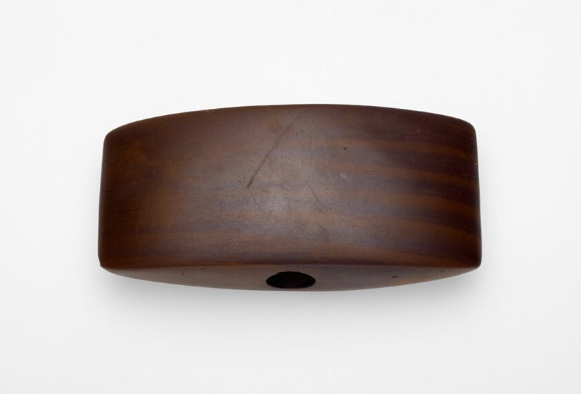 Double-Edged Bannerstone by  Archaic, 23x16"( A2 size ) Poster Print