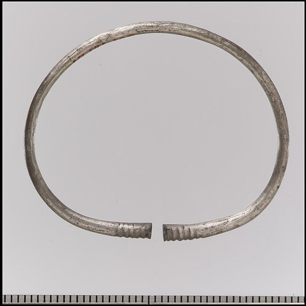 :Bracelet 6th century-16x12"(A3) Poster