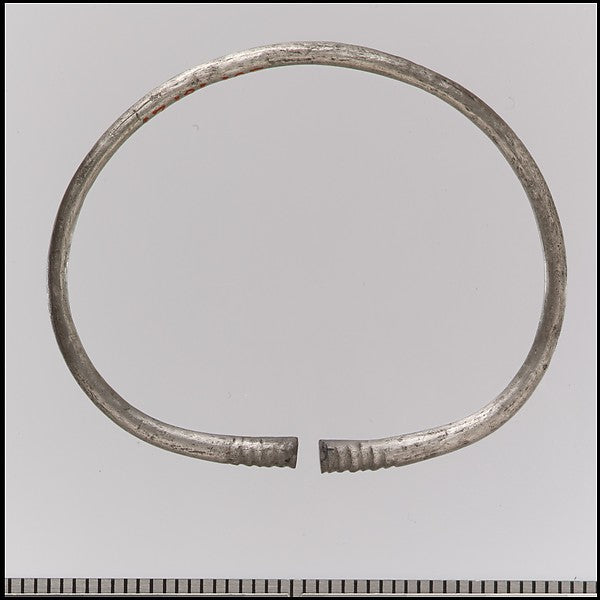 :Bracelet 6th century-16x12