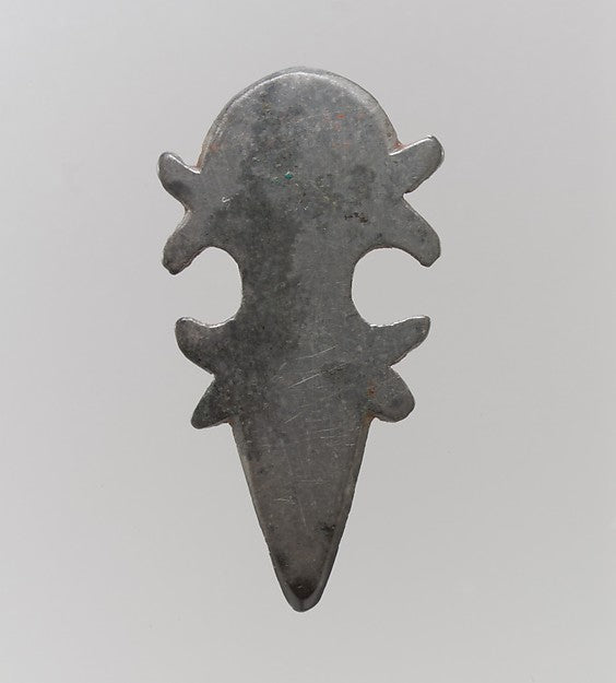 :Belt Mount 6th–7th century-16x12"(A3) Poster