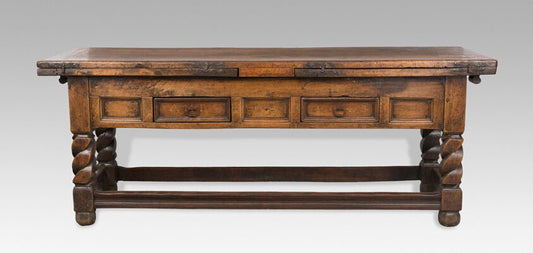 Draw Table by  Switzerland, 23x16"( A2 size ) Poster Print