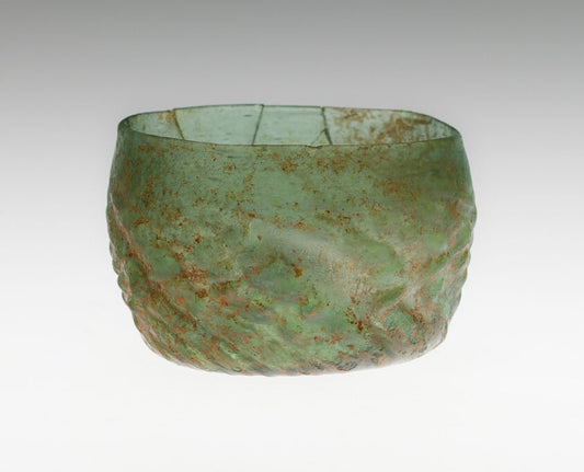 Drinking Cup (Maigelein) by  German, 23x16"( A2 size ) Poster Print