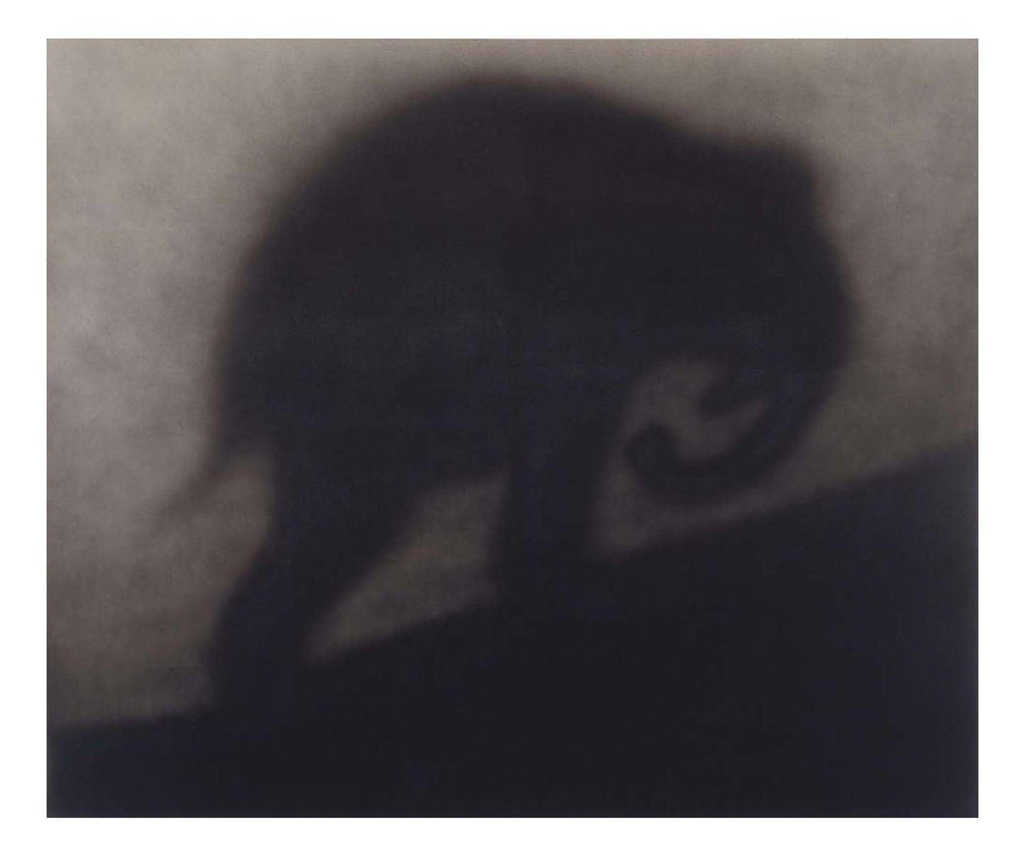 Edward Ruscha - Jumbo, 16x12" (A3) Poster Print