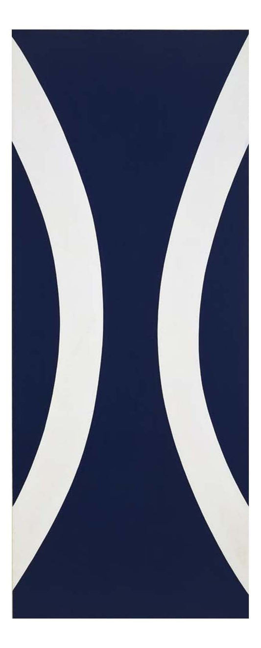 Ellsworth Kelly - Brooklyn Bridge VII, 16x12" (A3) Poster Print