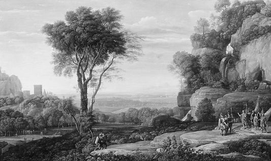 :Gus Ruhlin from the Prize Fighter Caramels series for the A-16x12"(A3) Poster