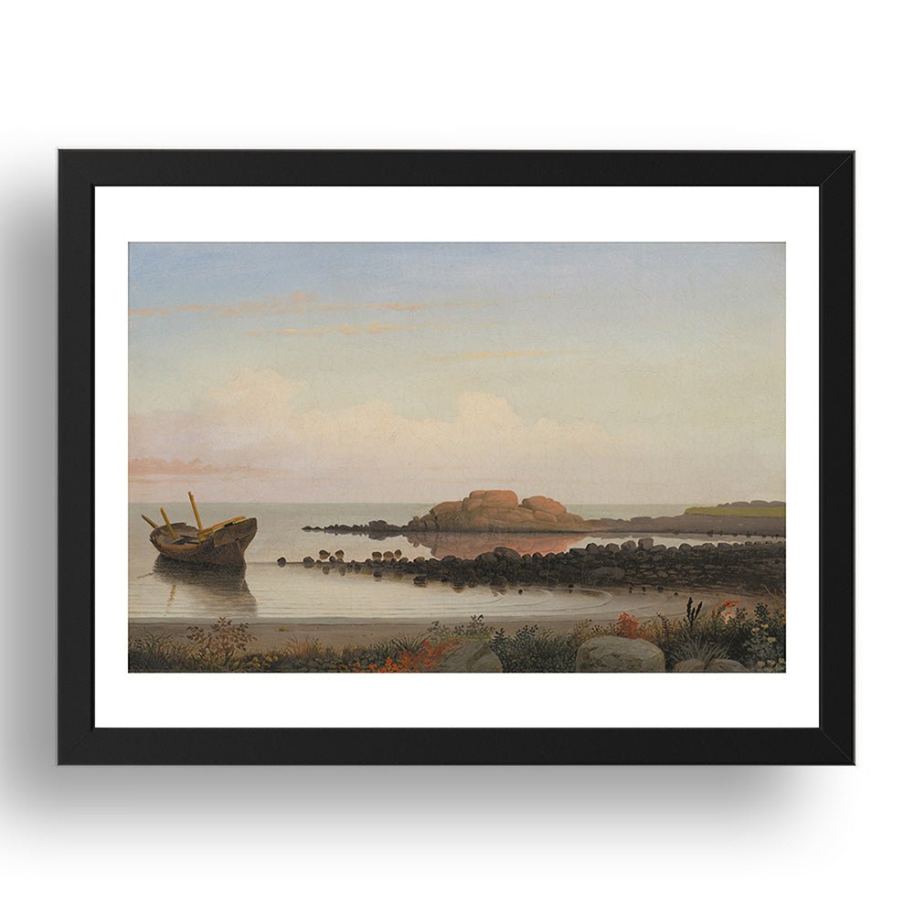 Ferdinand Max Bredt - Turkish Ladies [1893], vintage art, A3 (16x12") Poster Print