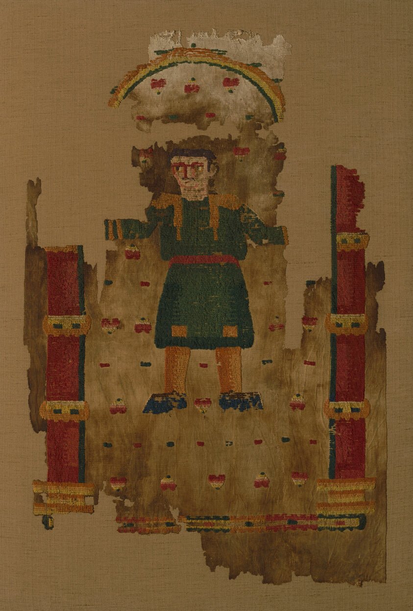 Fragment (Hanging) by  Byzantine,23x16"( A2 size ) Poster Print