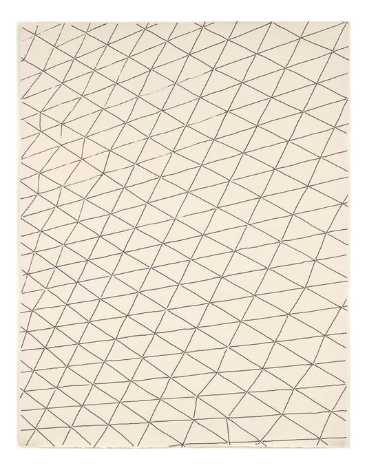 Gego - Untitled (2), 16x12" (A3) Poster Print