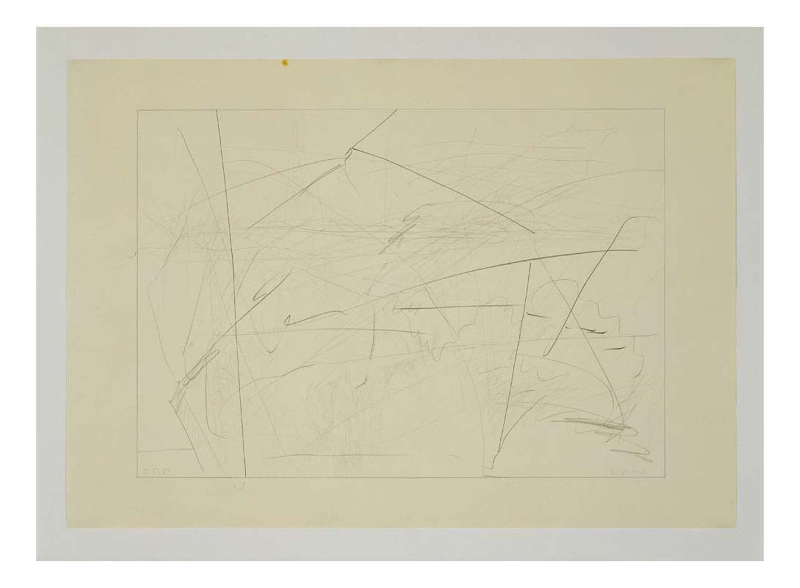 Gerhard Richter - 3.5.82, 16x12" (A3) Poster Print