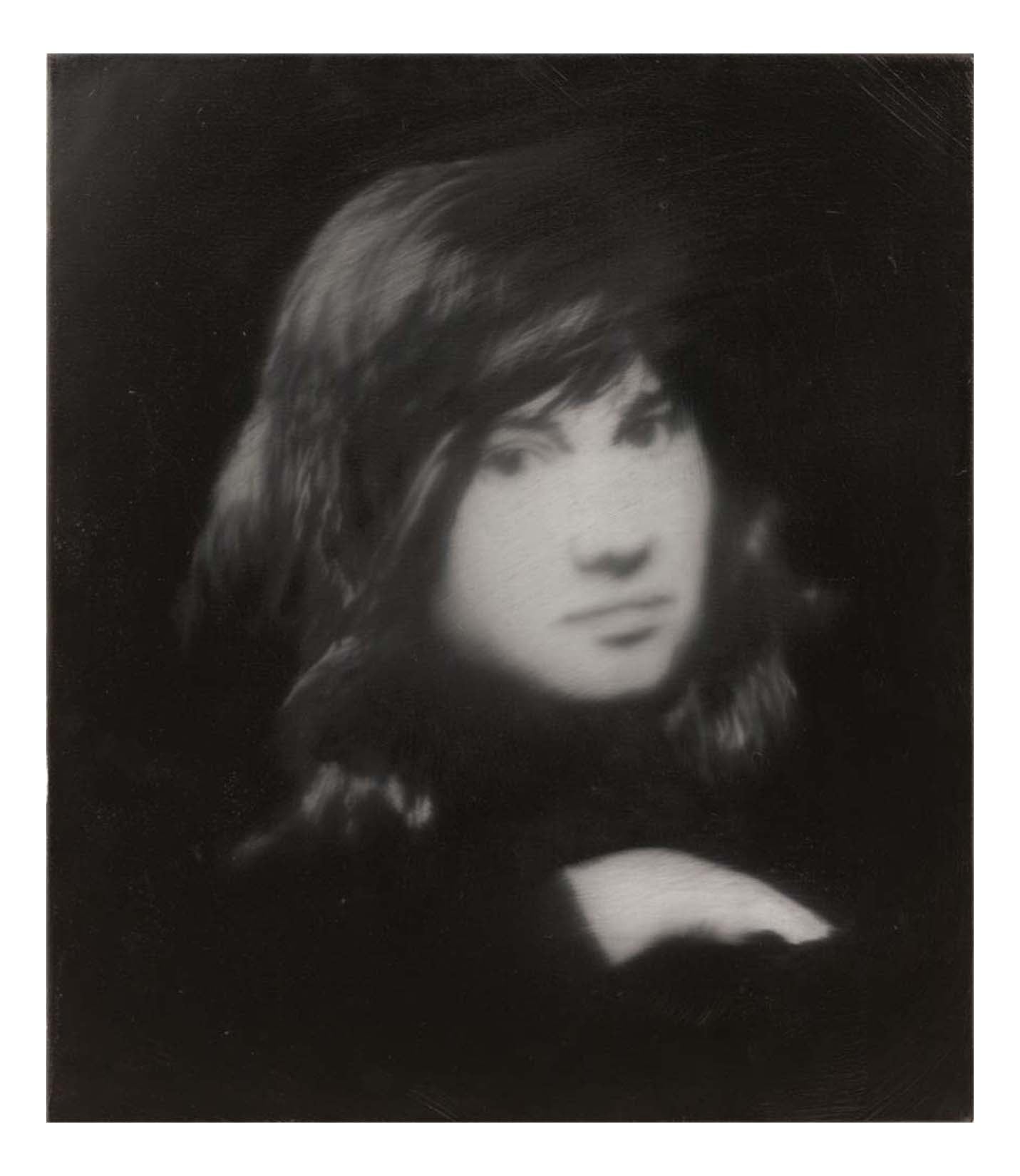 Gerhard Richter - October 18, 1977, 16x12" (A3) Poster Print