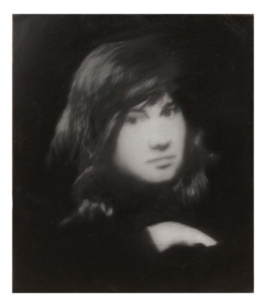 Gerhard Richter - October 18, 1977, 16x12" (A3) Poster Print