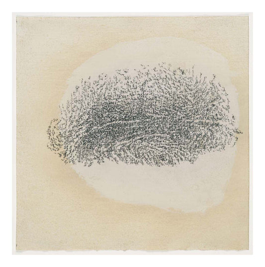 Giuseppe Penone - Untitled (2), 16x12" (A3) Poster Print