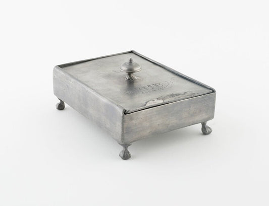 Inkwell by  Isaac Ruprecht, 23x16"( A2 size ) Poster Print