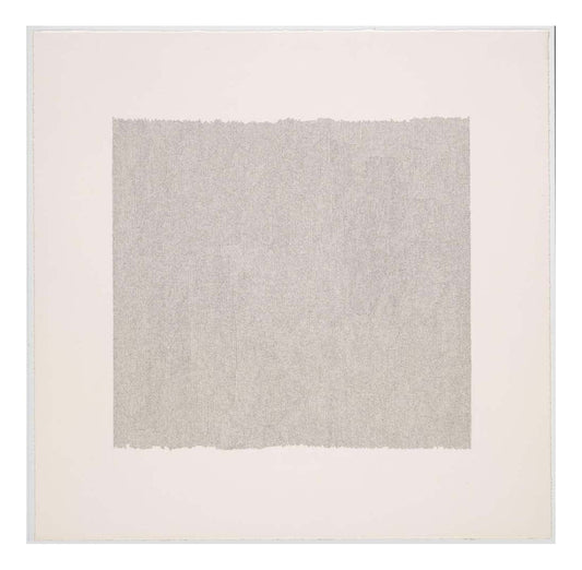 Jacob El Hanani - Untitled, 16x12" (A3) Poster Print