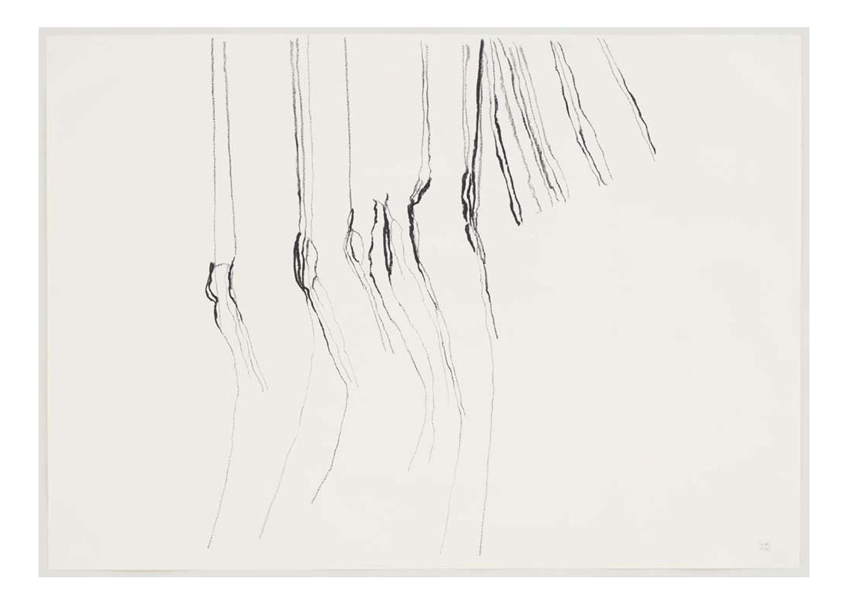 Jan Groth - Untitled, 16x12" (A3) Poster Print