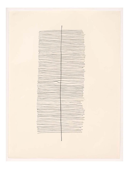 Jan J. Schoonhoven - T62-103, 16x12" (A3) Poster Print