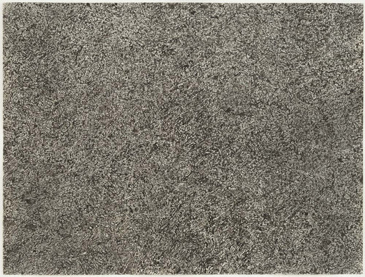 Jean Dubuffet - Epidermis, vintage art, modern poster print