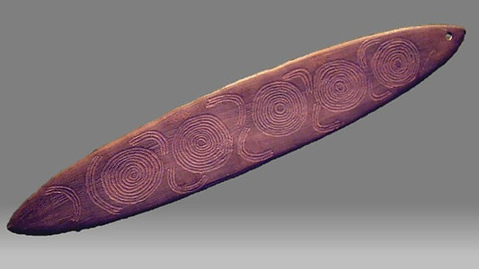 :Wilmurra 19th century-16x12"(A3) Poster