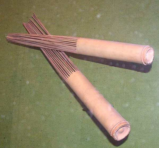 :Pu'Ili 19th century-16x12"(A3) Poster