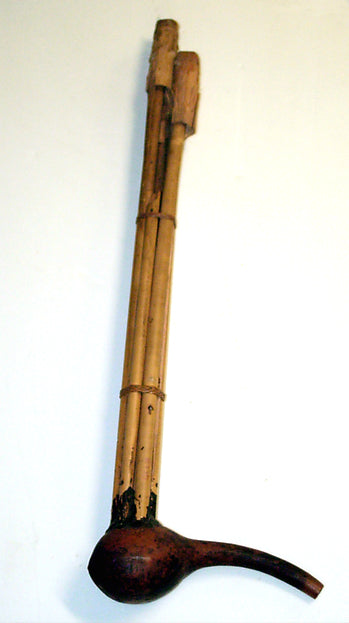 :Engkerurai late 19th century-16x12"(A3) Poster