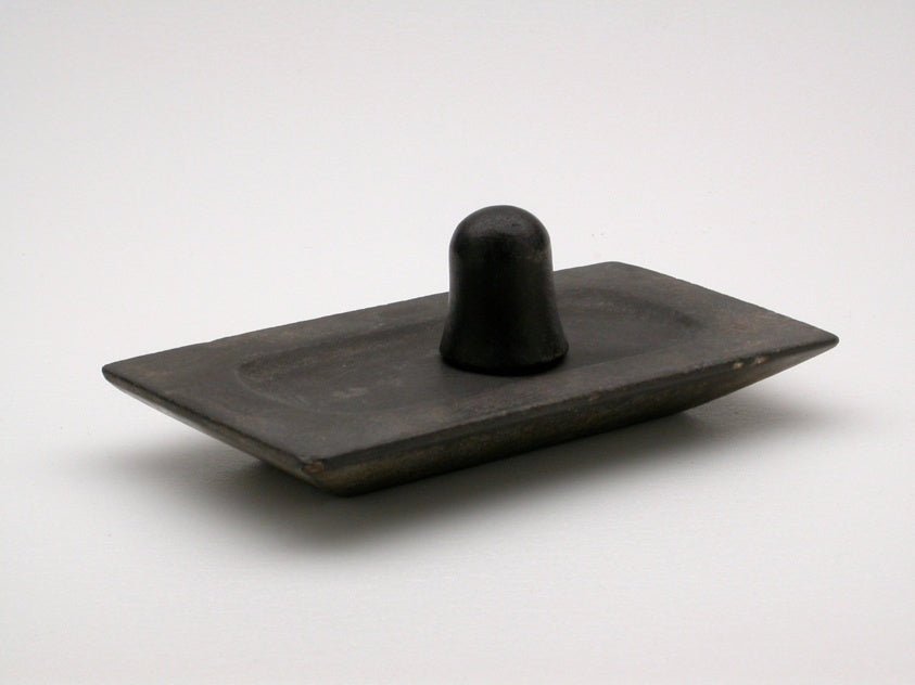 Mortar and Pestle by  Egyptian, 23x16"( A2 size ) Poster Print