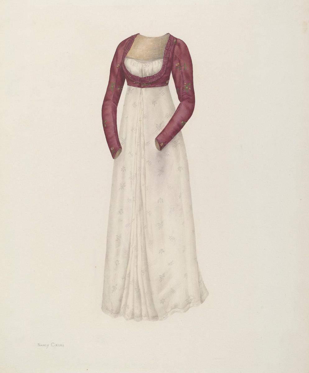 Nancy Crimi:Spencer,16x12"(A3) Poster