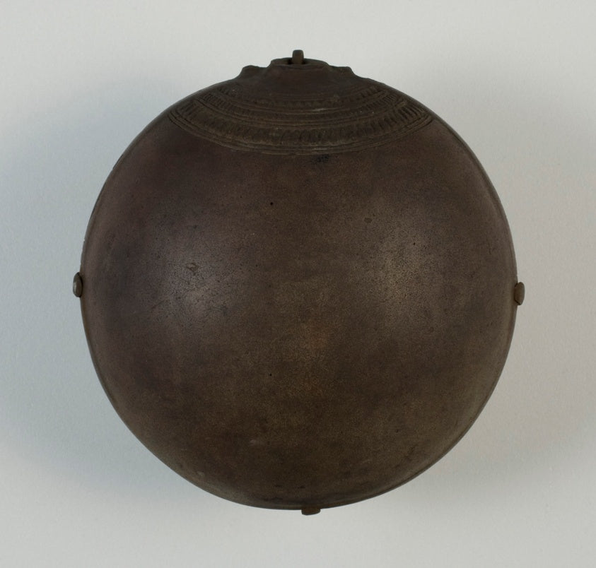 New Year's Vessel (Pilgrim Bottle) by  Egyptian, 23x16"( A2 size) Poster Print