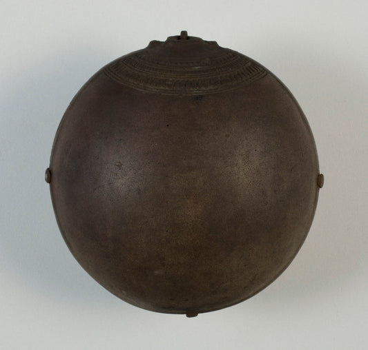 New Year's Vessel (Pilgrim Bottle) by  Egyptian, 23x16"( A2 size) Poster Print