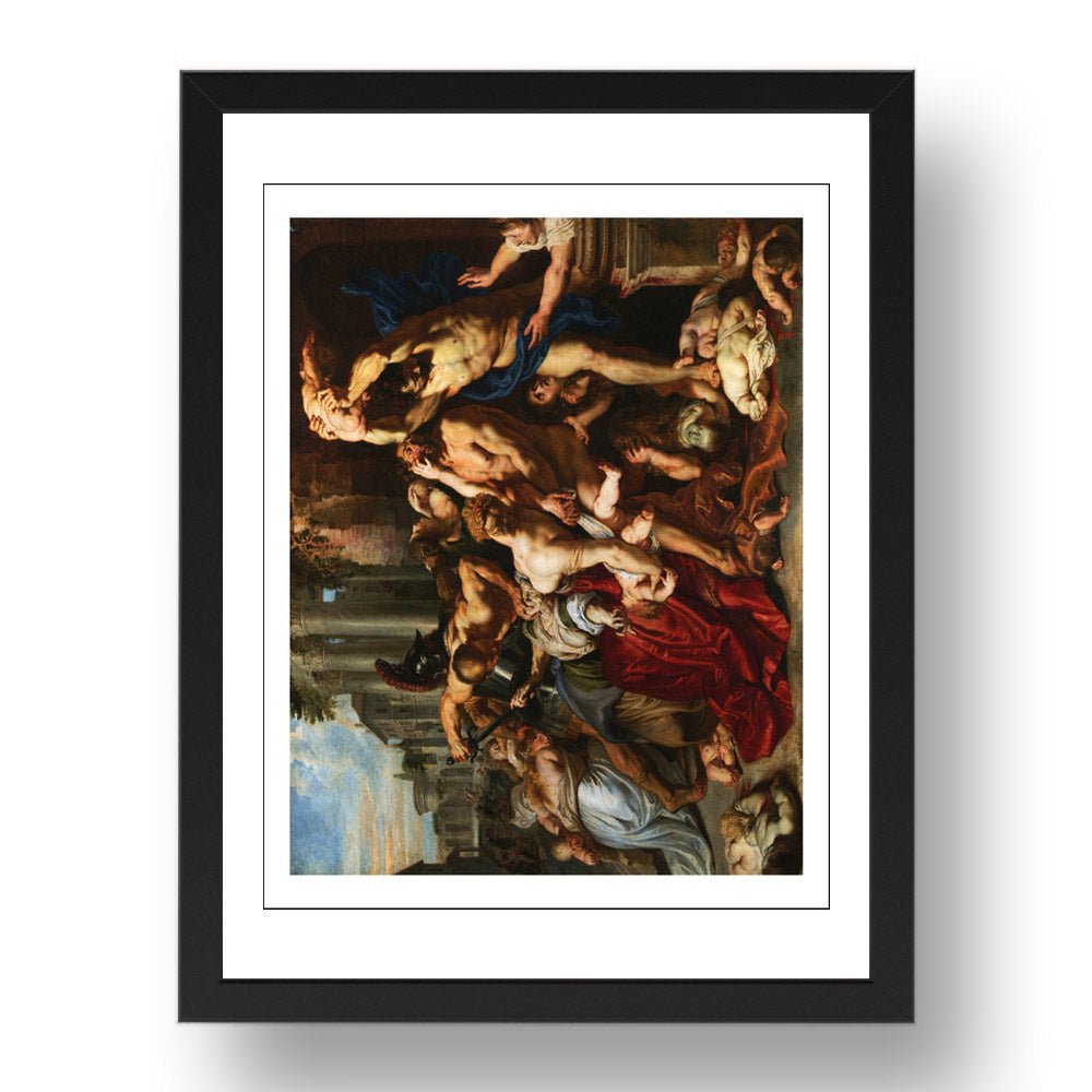 Peder Severin Krøyer - Hip, Hip Hurrah! [1888], vintage art, A3 (16x12") Poster Print