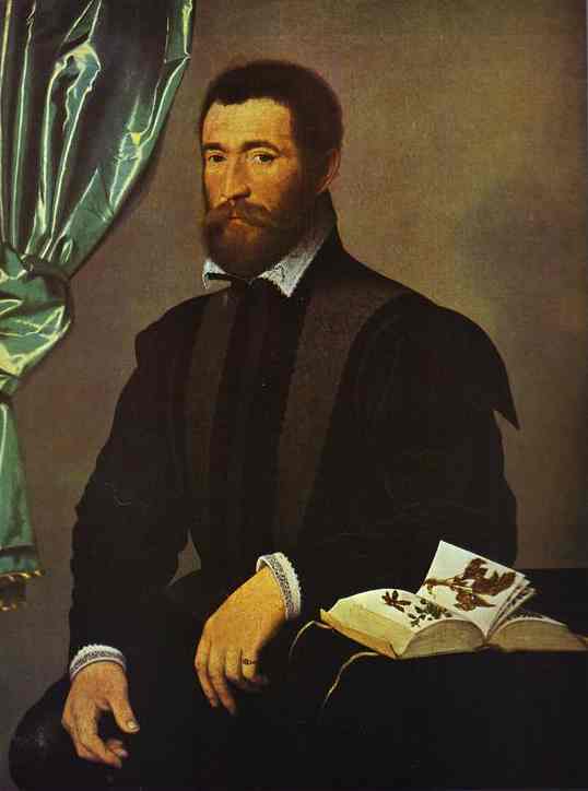 Pierre Quthe, Apothecary, vintage artwork by Franҫois Clouet, A3 (16x12") Poster Print