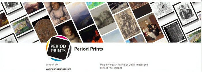 Artworks Poster Prints