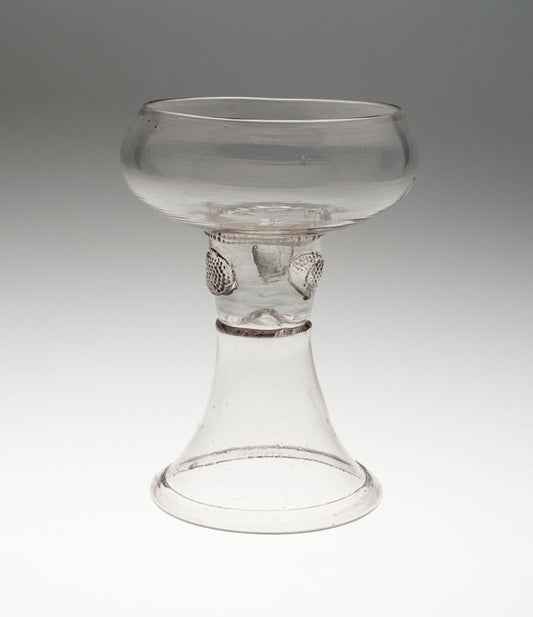 Prunted Beaker (Roemer) by  Northern Germany, 23x16"( A2 size) Poster Print