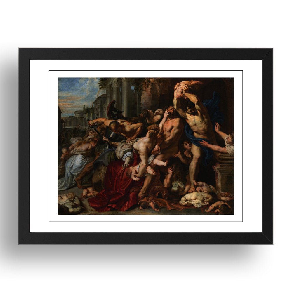 PSKrøyer - Skagen's Beach. Ancher, Krøyer[1893], vintage art, A3 (16x12") Poster Print