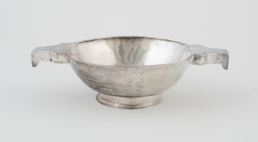 Quaich by  Glasgow, Scotland, 23x16"( A2 size ) Poster Print