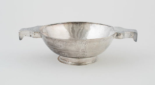 Quaich by  Glasgow, Scotland, 23x16"( A2 size ) Poster Print