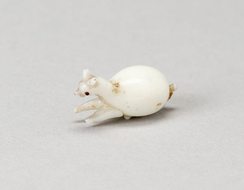 Rabbit by  Nevers, France, 23x16"( A2 size) Poster Print