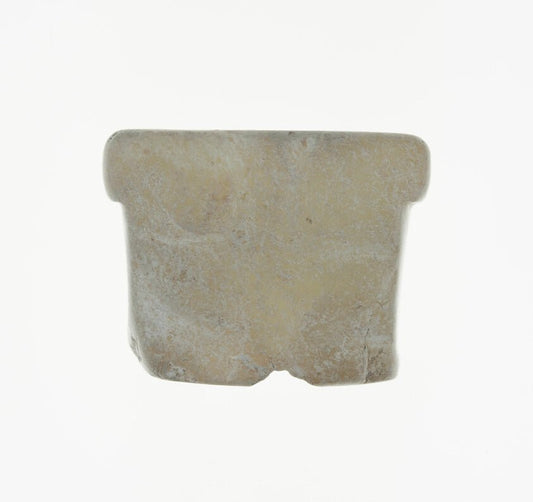 Ring with animal mask by  China, 23x16"( A2 size ) Poster Print