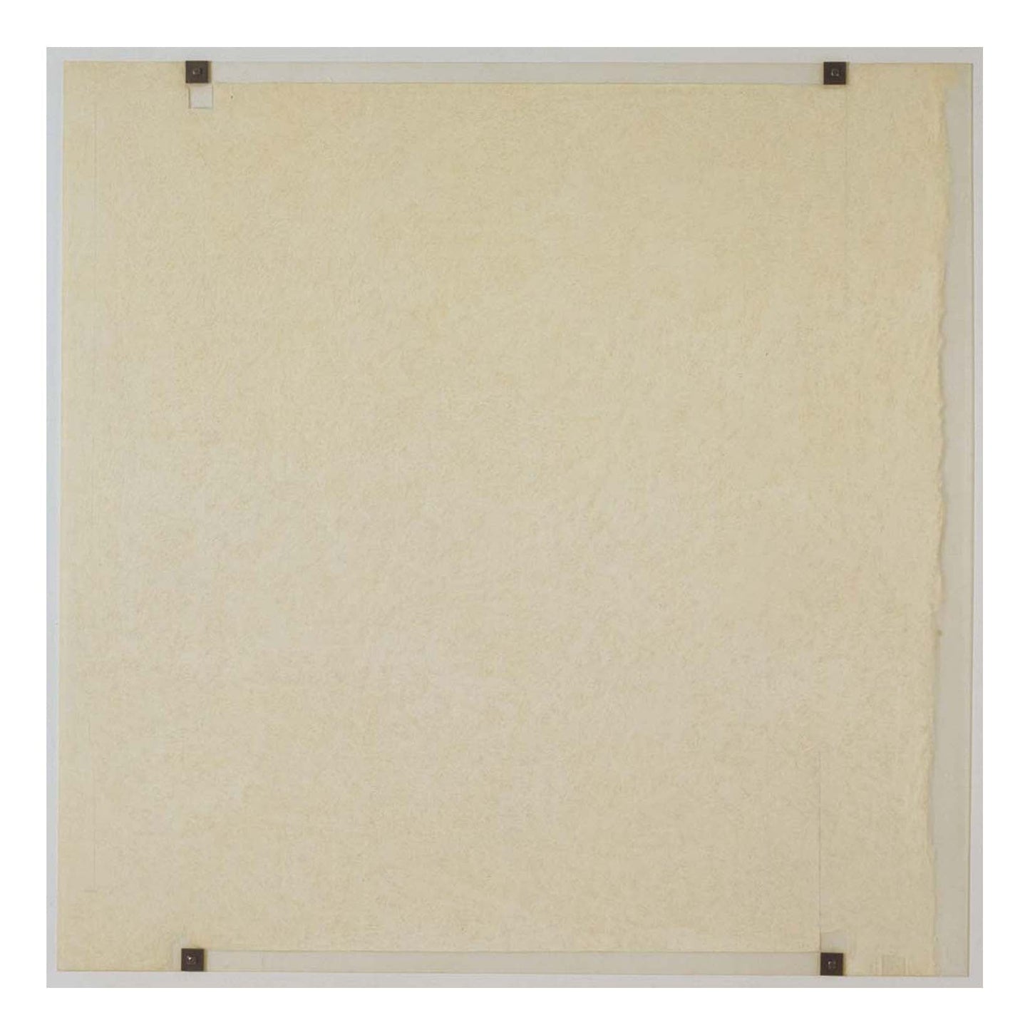 Robert Ryman - Untitled (2), 16x12" (A3) Poster Print