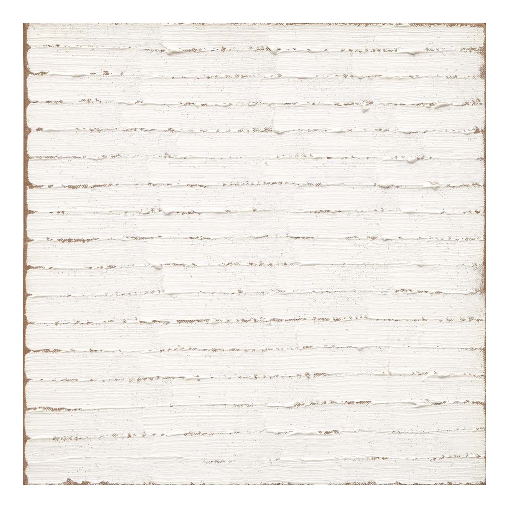 Robert Ryman - Untitled (3), 16x12" (A3) Poster Print