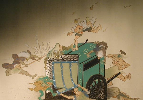 sc 3a, historic, vintage ukiyo-e Japan artwork,12x8"(A4) Poster Print