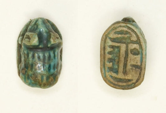 Scaraboid by  Hedgehog by  Egyptian, 23x16"( A2 size) Poster Print