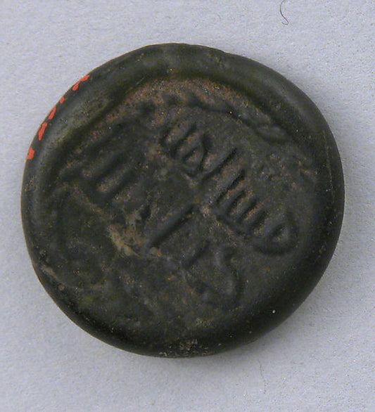 :Wheaten Game Hen from the Zoo Fowls series issued by The Ph-16x12"(A3) Poster