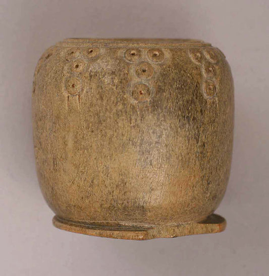 :Jar 3rd–12th century-16x12"(A3) Poster