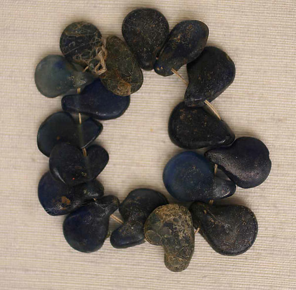 :Pendants 3rd–12th century-16x12"(A3) Poster